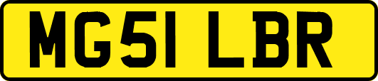 MG51LBR