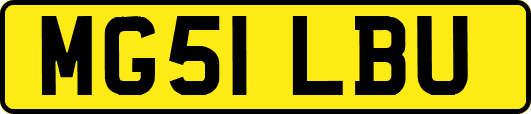 MG51LBU