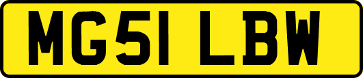 MG51LBW