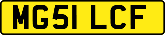 MG51LCF