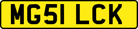 MG51LCK