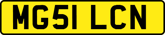 MG51LCN