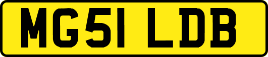 MG51LDB