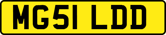 MG51LDD