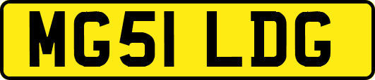 MG51LDG