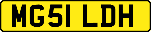 MG51LDH