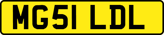 MG51LDL