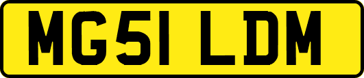 MG51LDM