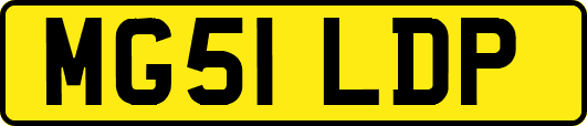 MG51LDP