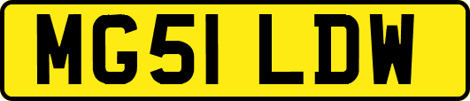 MG51LDW