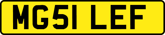 MG51LEF