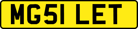 MG51LET