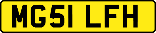 MG51LFH