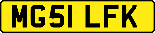 MG51LFK