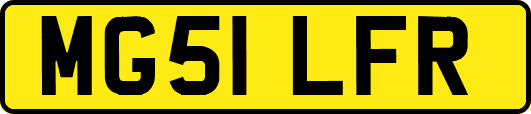 MG51LFR