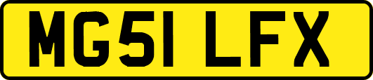 MG51LFX