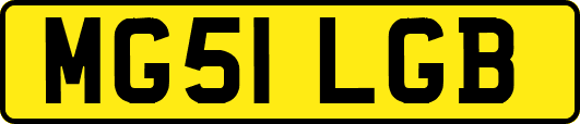 MG51LGB