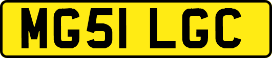 MG51LGC