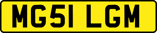 MG51LGM