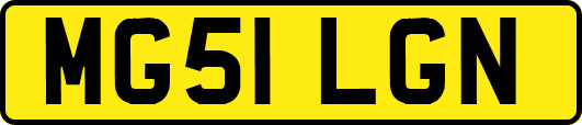 MG51LGN