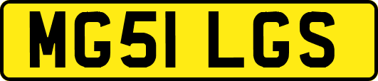 MG51LGS