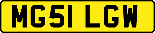 MG51LGW