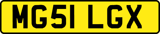 MG51LGX