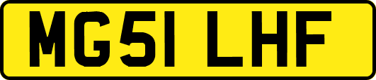 MG51LHF