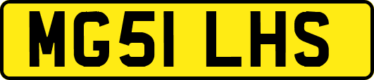 MG51LHS