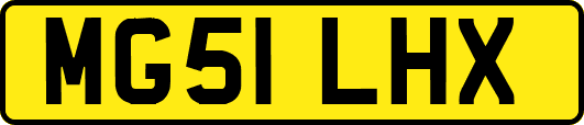 MG51LHX