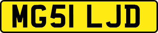 MG51LJD