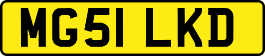 MG51LKD