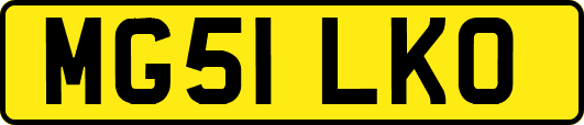 MG51LKO