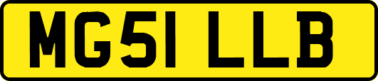 MG51LLB