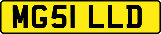 MG51LLD