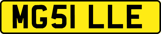 MG51LLE