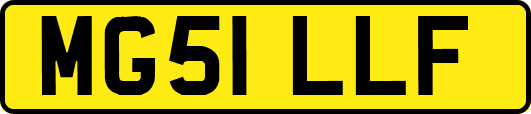 MG51LLF