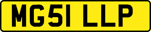 MG51LLP