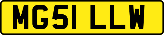 MG51LLW