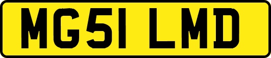 MG51LMD