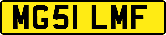 MG51LMF