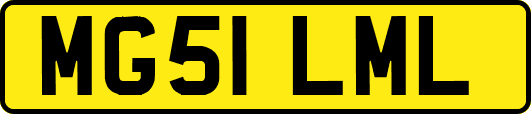 MG51LML