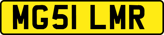 MG51LMR