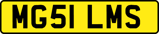 MG51LMS