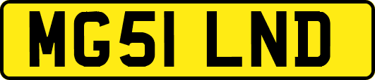 MG51LND