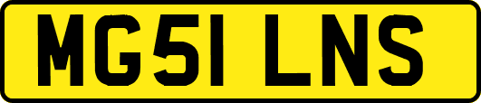 MG51LNS