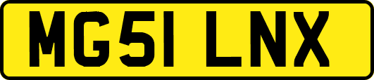 MG51LNX