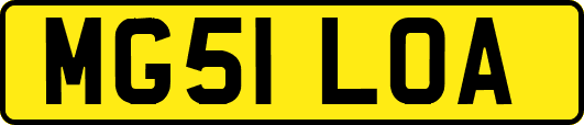 MG51LOA