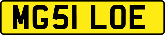 MG51LOE