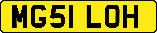 MG51LOH